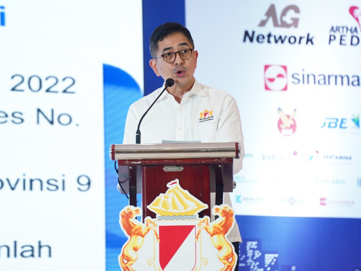 Gandeng Australia, Kadin Wujudkan Ekosistem Kendaraan Listrik di Indonesia