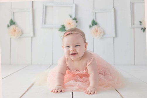 150+ Rekomendasi Nama Bayi Perempuan Bermakna Indah