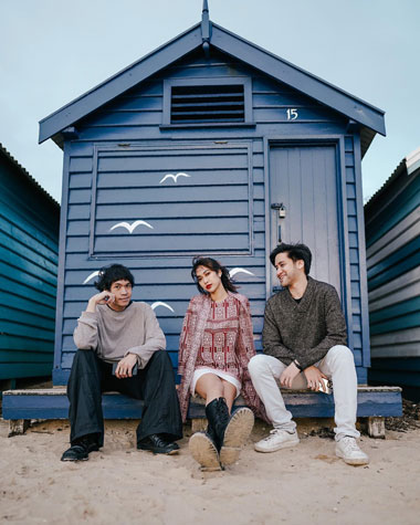 Mengaku Keluar dari Vierratale, Ponsel Widi Ternyata Dibajak