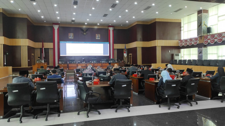 Pendidikan Pancasila dan Wawasan Kebangsaan Kota Bogor Bakal Diperkuat