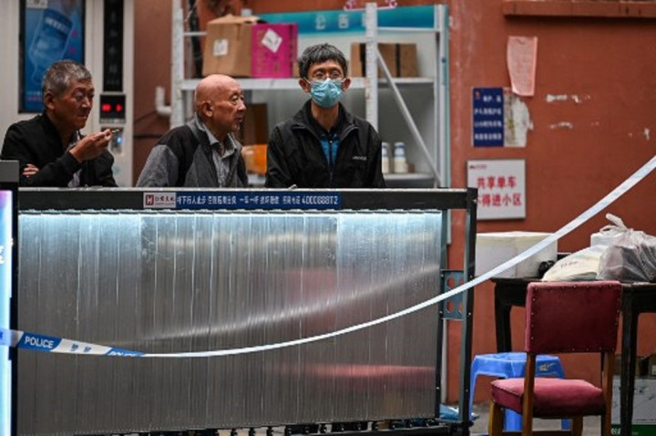 Kebijakan Nol Covid-19 di Tiongkok Terus Mendapat Sorotan Luas
