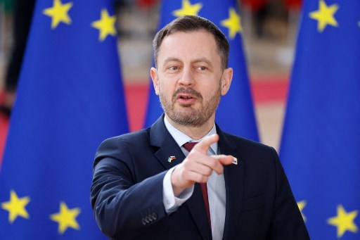 Pemerintahan Slovakia Jatuh, Ketidakstabilan Politik Jadi Ancaman Nyata