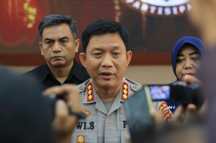 239 Penyalahguna Narkoba di Sumbar Ditangkap Dalam 2 Bulan