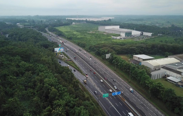 Rawan Macet, Prediksi Puncak Arus 