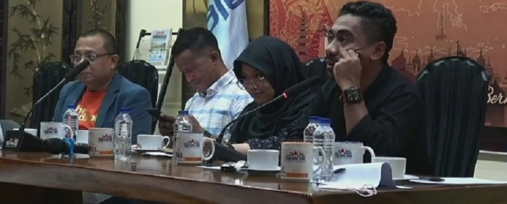 Pemilu 2024 Jangan Sekadar Dimaknai Arisan Demokrasi