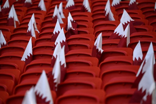 Curi Momentum Piala Dunia, RI Gencar Memepet Qatar