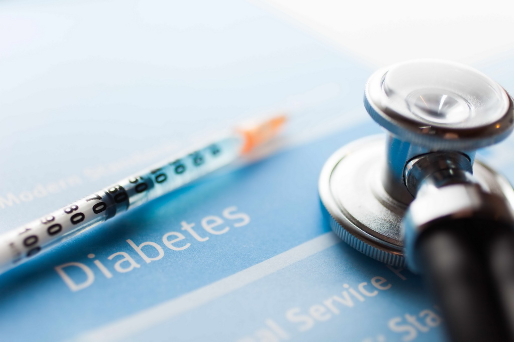 Masyarakat Harus Sadar Faktor Risiko Diabetes (Foto: gettyimages)