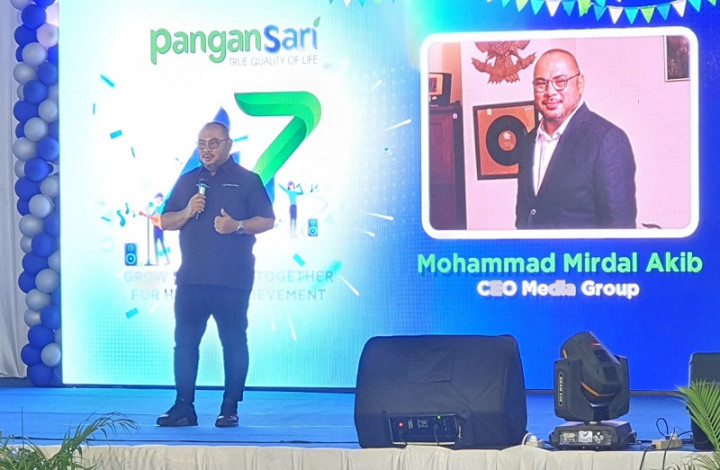 CEO Media Group: Generasi Muda Kaya Inovasi, Penting Dilibatkan dalam Pengambilan Keputusan