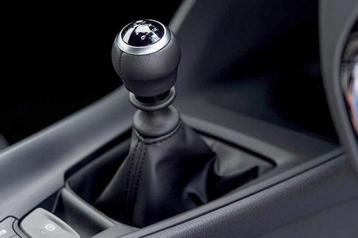 Biar Greget, Toyota Kembangkan Transmisi 