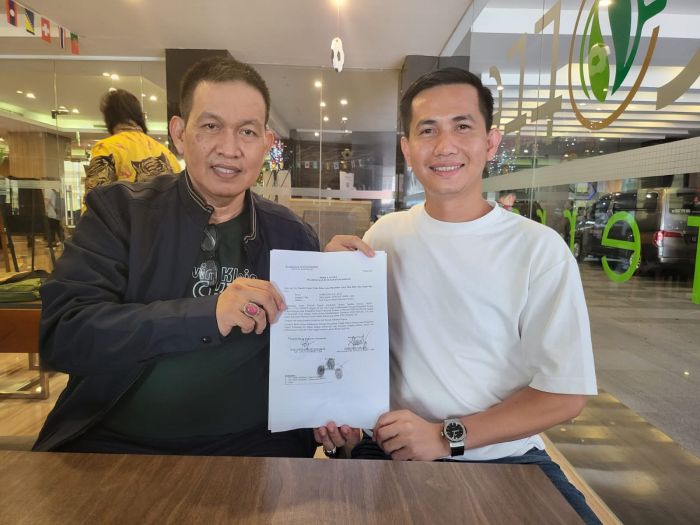 Ketua Kadin Kalbar Divonis Bebas