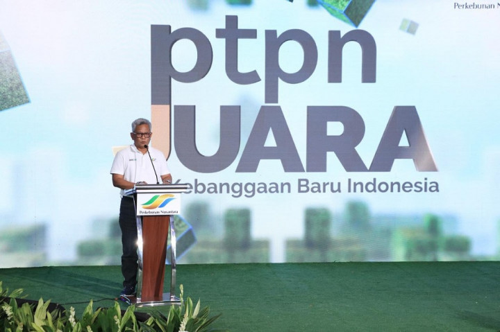 3 Tahun Transformasi Holding Perkebunan Nusantara, Restrukturisasi hingga Integrasi