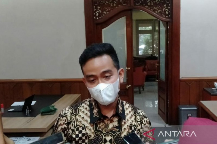 Taman Satwa Taru Jurug  Solo Dibuka Akhir Desember