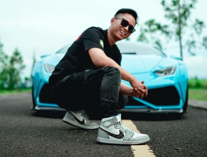 Termasuk Lamborghini dan Moge Mewah, Ini Daftar Aset Doni Salmanan yang Dikembalikan