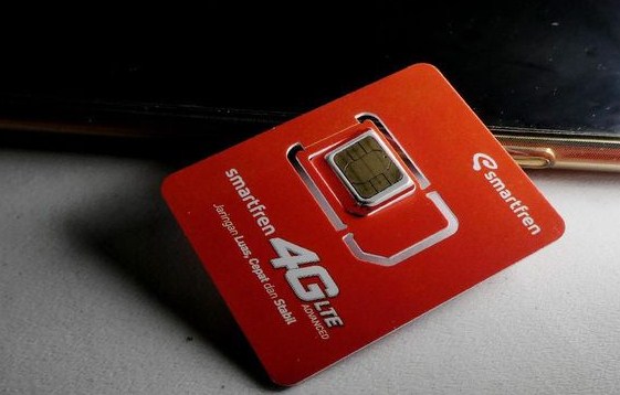 Kartu Perdana Smartfren Kini Dapat Gratis Bonus Kuota TikTok