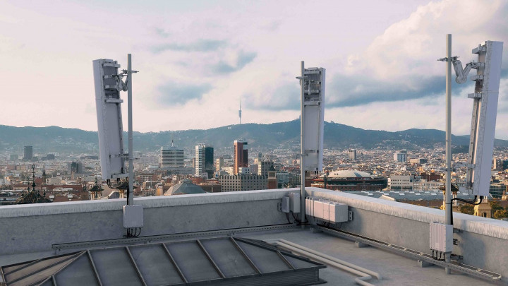 Jaringan 5G Diprediksi Masuk Komersialisasi pada 2028