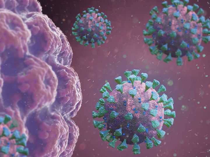 Indonesia Adds 1,451 Daily COVID-19 Cases