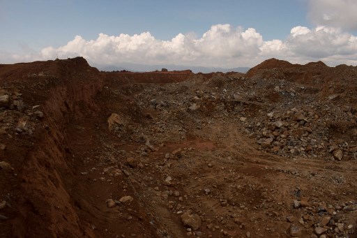 Hilirisasi Industri, <i>Smelter</i> di Luwu Timur Dibangun