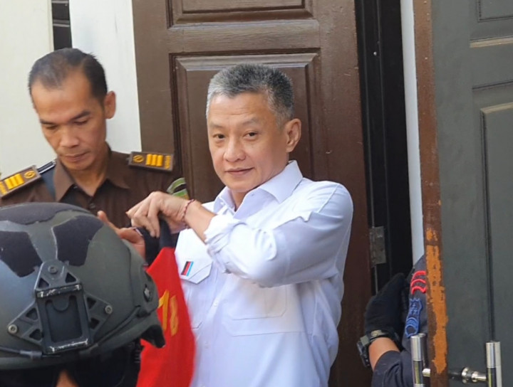 Wakapolri Disebut Sempat Kumpulkan Polisi yang Manut Skenario Ferdy Sambo