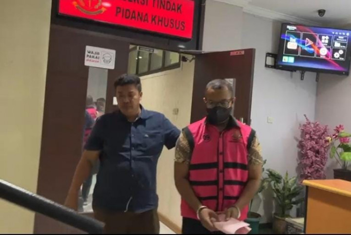 Oknum ASN di Surabaya Nekat Palsukan SIUP Minuman Keras