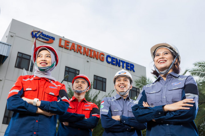 Waskita Beton Implementasikan Teknologi BIM pada Proses Kerja