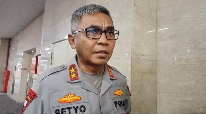 Polisi: Pemulangan 34 WNI di Kamboja Terkendala
