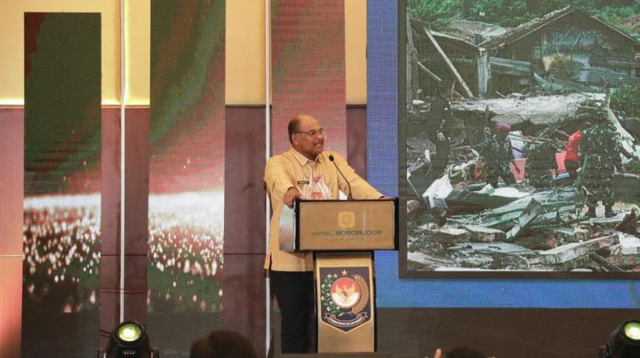 Pererat Bilateral, Perundingan Kerja Sama Perbatasan RI-PNG Kembali Digelar