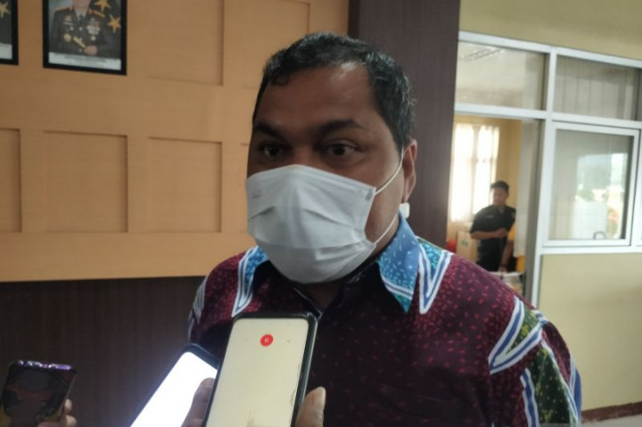 Polisi Bidik Calon Tersangka Dugaan Korupsi Hibah KONI Papua Barat