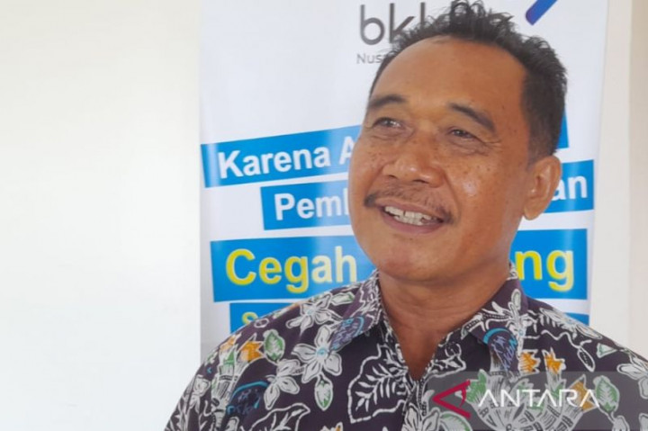 Angka Stunting di NTB Menurun