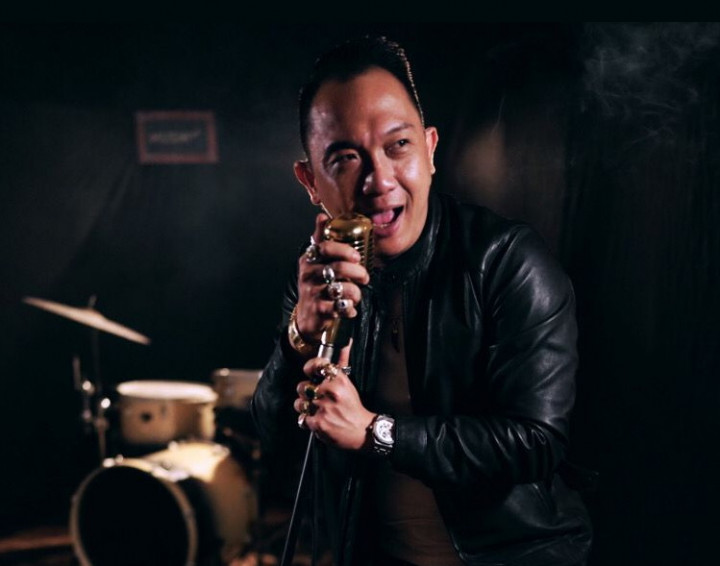 Jhon LBF Tebar Semangat Pantang Menyerah di Lagu 