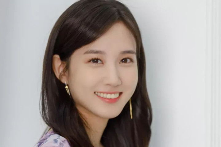 Park Eun Bin Hanyut ke Pulau Terpencil di Drakor Terbaru