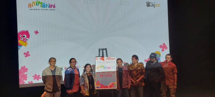 Dekan IKJ: Siswa Minim Wadah Mengembangkan Bakat Seni di Sekolah