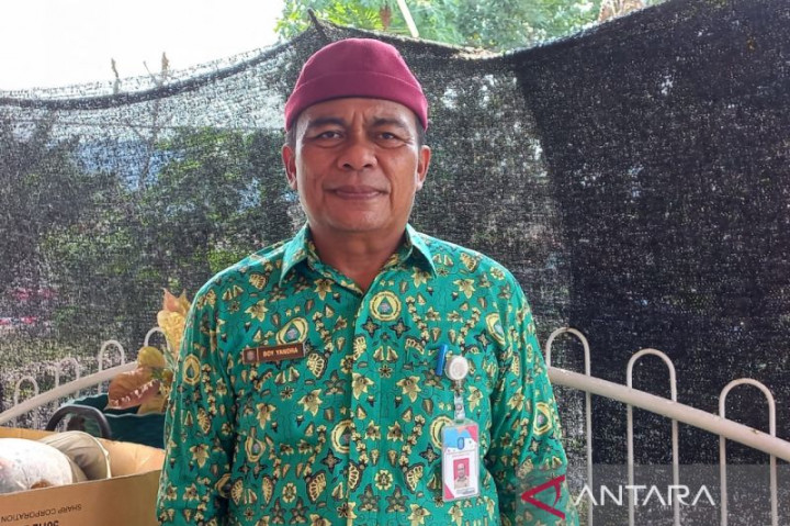 Satgas Bangka Ajak Masyarakat Bersatu Cegah Covid-19