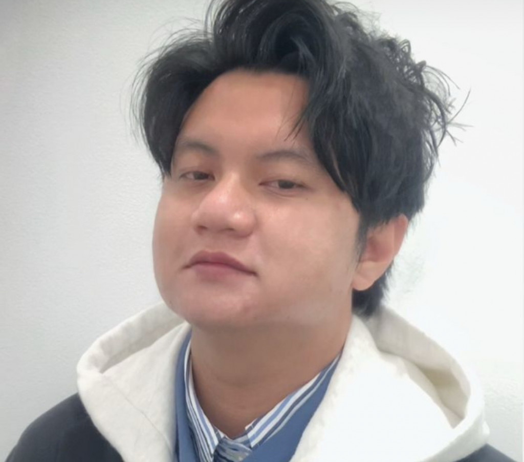 Angger Bayu Aji (Foto: instagram)