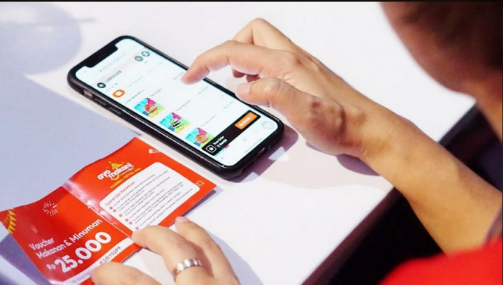 Tanpa Aplikasi, Platform Ini Membuatmu Pesan Makan dan Minum tanpa Ribet