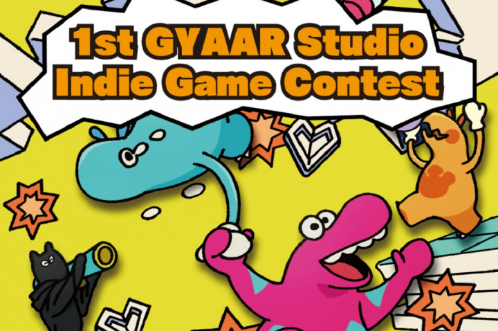 Label Indie Bandai Namco Studio Buka Pendaftaran Kontes Game