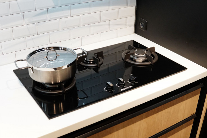 Modena Ekspansi Aktivitas Manufaktur ke Indonesia