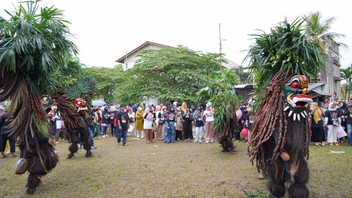 Pelestarian Budaya Disebut Butuh Peran Milenial