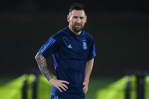 Perbandingan Statistik Argentina vs Prancis Jelang Final Piala Dunia 2022