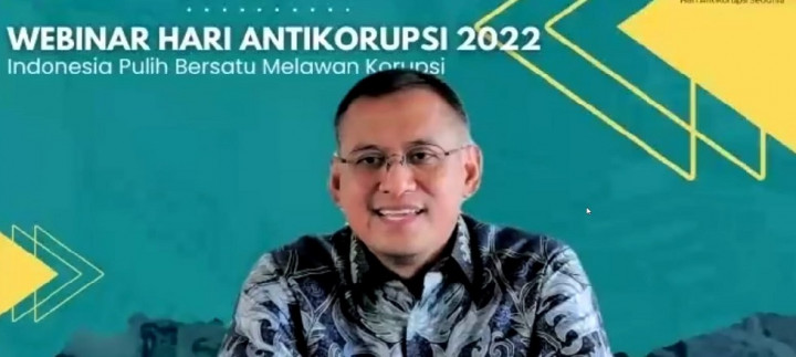Capai Target <i>Zero Bribery</i>, Ini 3 Kunci Pupuk Kaltim