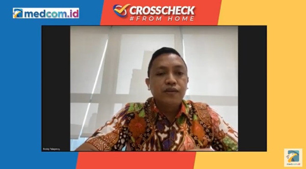 Tes Poligraf Diyakini Jadi Bahan Pertimbangan Hakim