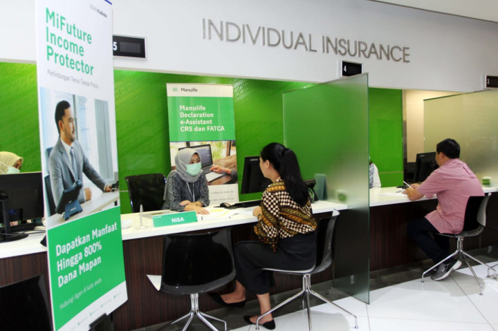 Masyarakat Masih Butuh Proteksi, Peluang Industri Asuransi Besar di 2023