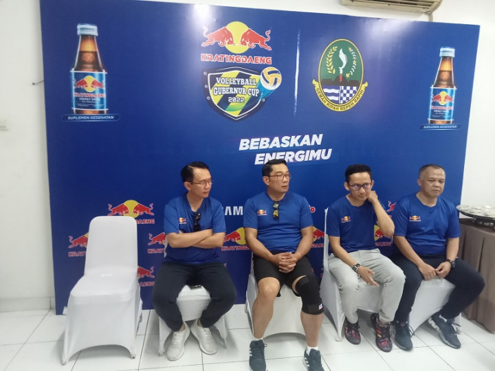 Ridwan Kamil Jagokan Argentina di Final Piala Dunia 2022