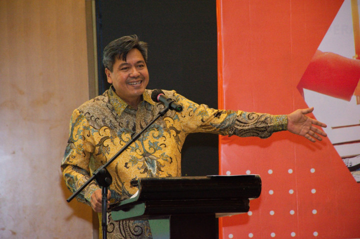 Sumbang Devisa USD7 Miliar, Industri Pengolahan Karet Pacu Diversifikasi Produk