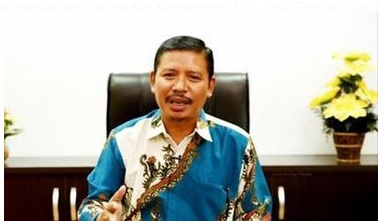 Kemenag Luncurkan Buku Moderasi Beragama dalam 4 Bahasa