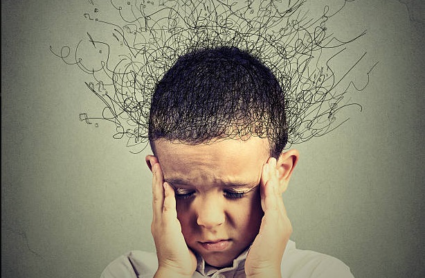 Mengenal Gejala OCD pada Anak Sebelum Terlambat