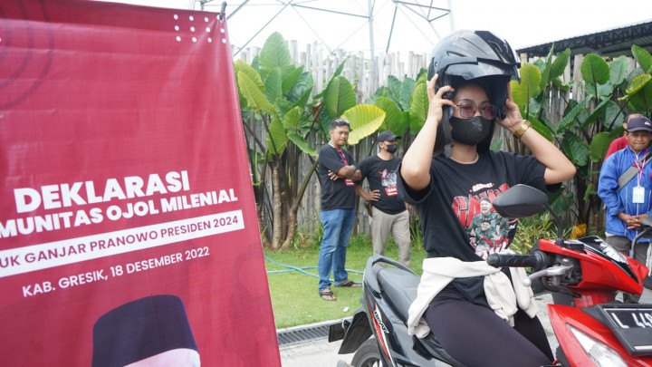 Milenial Disebut Perlu Edukasi Keselamatan Berkendara