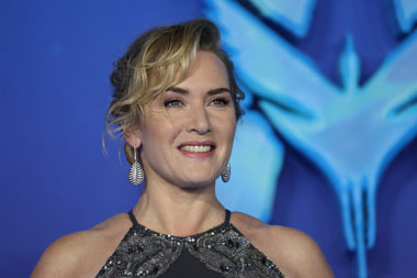 Kate Winslet Akhirnya Reuni Dengan James Cameron Setelah 27 Tahun!
