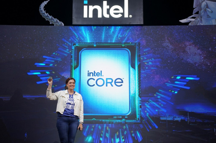 Intel Janji Semakin Agresif Pasarkan Prosesor dan Kartu Grafis Buatannya Tahun Depan