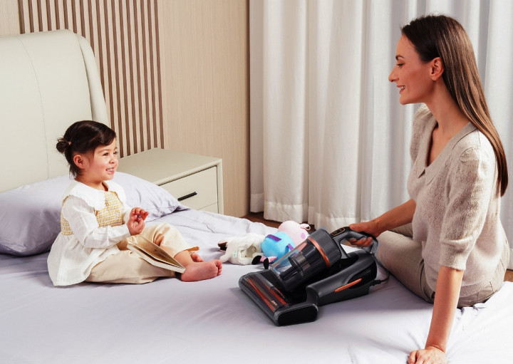 Tungau Debu jadi Penyebab Alergi Pernapasan, Begini Cara Membasminya