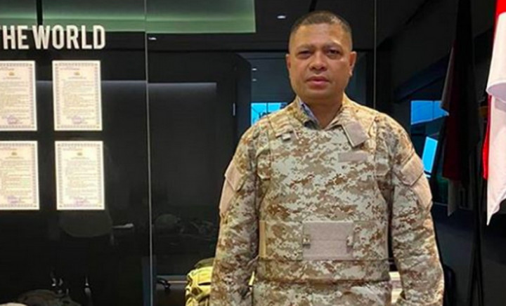 Mirip dengan Kylian Mbappe, Raul Lemos Mendadak Viral